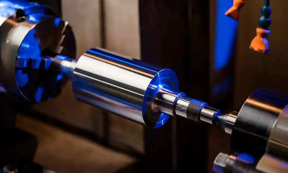 Die-Rebuilding in manufacturing